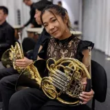Rosie - Music reading tutor - Glen Waverley