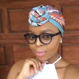Lizzy - Reading Tutor - Polokwane