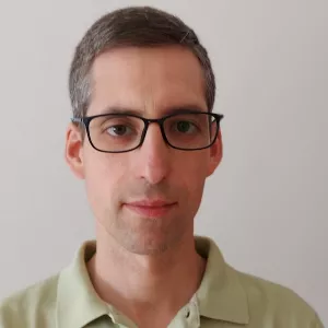 Jorge - Professor de matemática - Aveiro