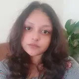 Newsha Ahmed - Drawing tutor - London