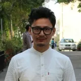 Nasrullah - Geography tutor - Chandigarh