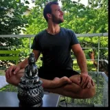 Julien - Prof de yoga - Castres