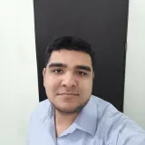 Luis - profesor de gestion contable - Veracruz