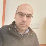 Jesús - profesor de matemáticas - Ciudad de México