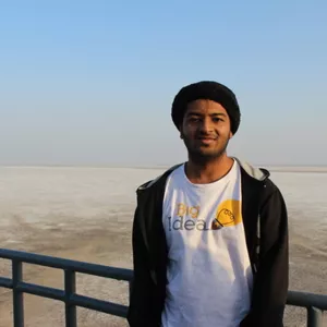 Soham - Music Theory teacher - Mumbai