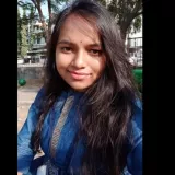 Twinkle - Geography teacher - Nagpur