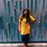 Priya - English literature tutor - Bokaro Steel City