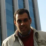 Diego - Profesor inglés - Los Polvorines