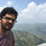 Pankaj - Physics tutor - Belchertown
