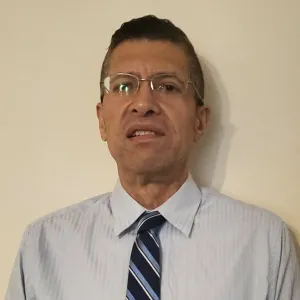 Martin - Mathematics Tutor - Davenport
