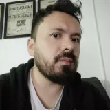 John - Profesor de matemática - Bogotá
