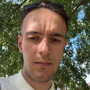 Josh - English tutor - Watford