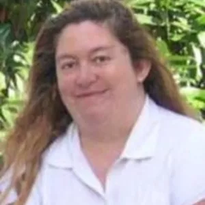 Michèle - Prof de fle - français langue étrangère - Argentan