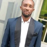 Victor - IELTS instructor  - Port Harcourt