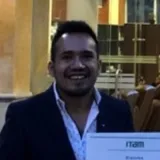 Christopher - profesor de contabilidad - Ciudad de México