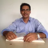 Shekhar - Maths tutor - Hyderabad