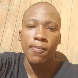 Mfundo - Geography teacher - Glencoe