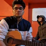 Guerrero - profesor de guitarra - Torreón