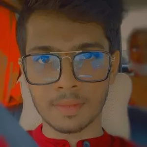ABHISHEK - Physics tutor - Maramangalathupatti