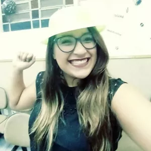 Liliam - Professor de Alfabetização - São Paulo