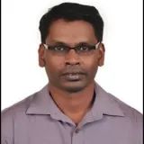 Sambasivam - Physics Tutor - Puchong