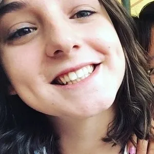 Elisa - Prof d'anglais - Bruz