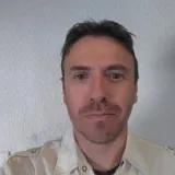 Rubén - Profe de informática básica - Elda