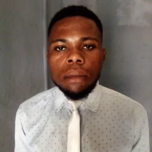 Nathaniel - Commerce tutor - Port harcourt