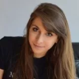 Roxane - Prof de Mathématiques - Paris