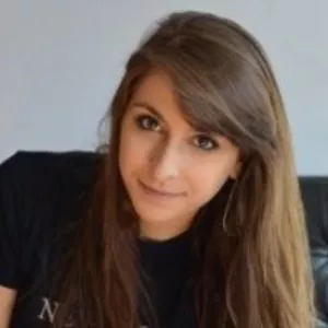 Roxane - Prof de Mathématiques - Paris