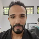 Yann - Prof de dissertação - Horto