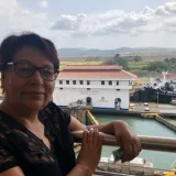 Maria Antonia - Profe de enseñanza moral y cívica - Nezahualcóyotl