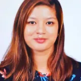 Shirley - English tutor - 