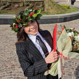 Federica - Insegnante di ripetizioni - Nola