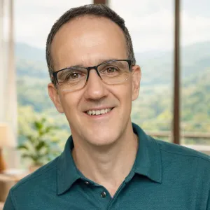 Dario Hernán - profesor de software - Puerto Rico