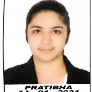 Pratibha Bansal - Graduate Diploma in Law tutor - Delhi
