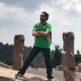 Luis - Profesor de basketball - Ojo de Agua