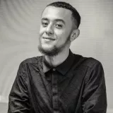 Denis - Professor de história - São Paulo