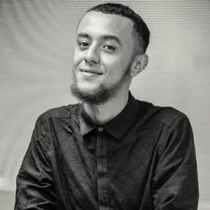 Denis - Professor de história - São Paulo