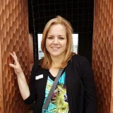 Ana - profesor de inglés - Pachuca de Soto