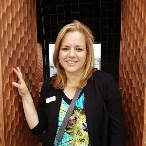 Ana - profesor de inglés - Pachuca de Soto