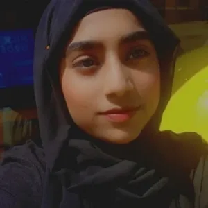 Fiza - Asian Cooking tutor - Walsall