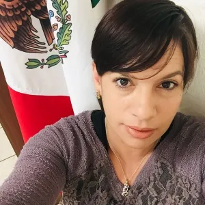 Cecilia - Profe de coaching para buscar empleo - Papantla de Olarte