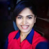 Prachi - Maths tutor - Cumbarjua
