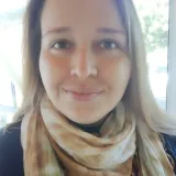 Raquel - Profesor de inglés - Corrientes