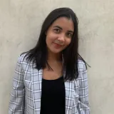 Daniela - prof de Psicología - Ciudad de México