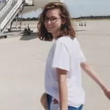 Anna - Leraar engels - Nijmegen