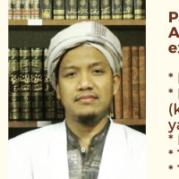 If you need Indonesia language teacher who teachs by arabic language, it is opportunity for you