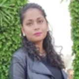 Himanshi Kumari - Agricultural sciences tutor - Bokaro Steel City