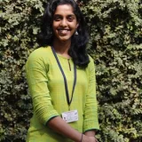 Thrupthi - Biology Tutor - Mangalore